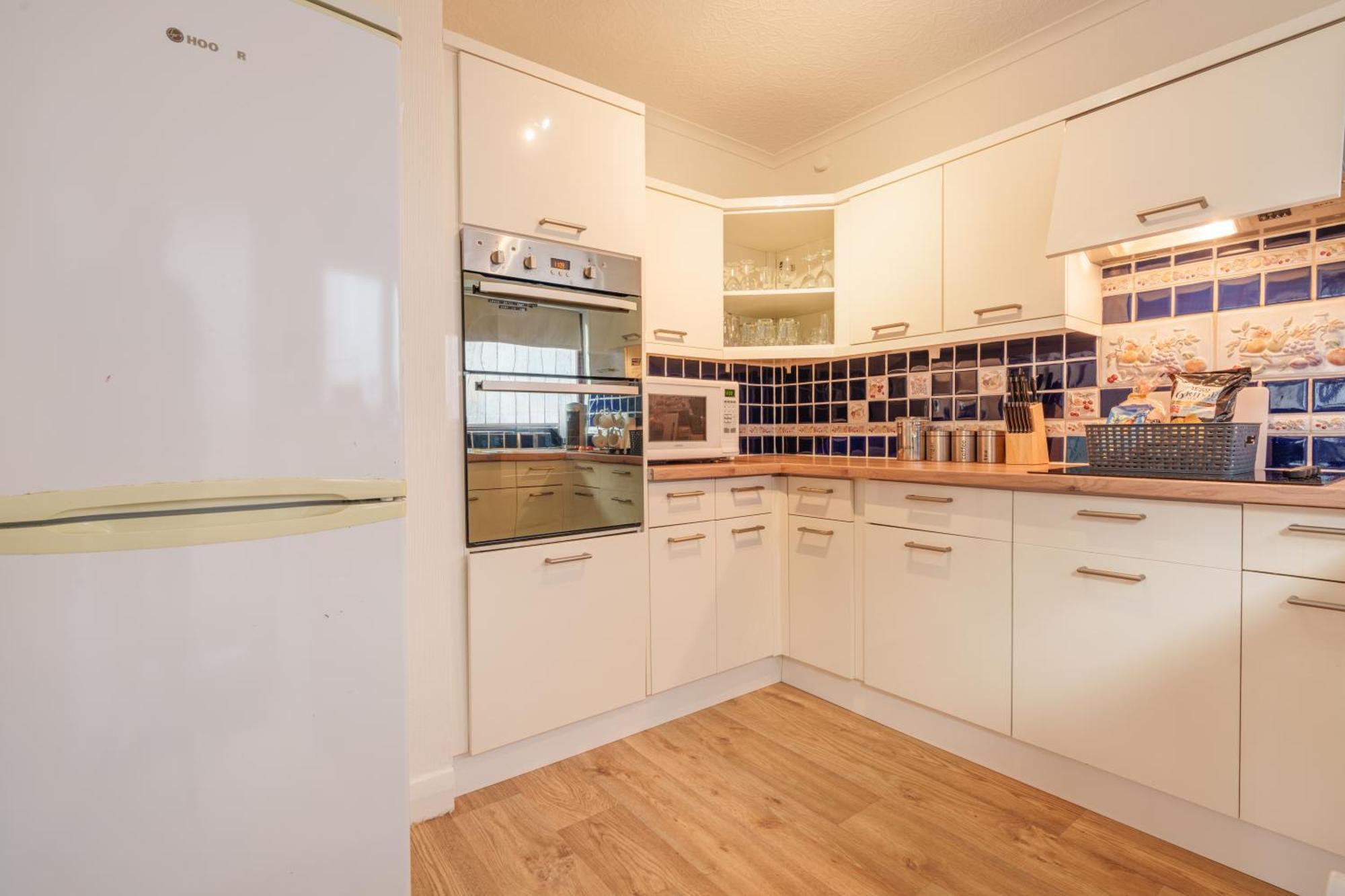 Offa'S Lodge Family Home Quiet Area With Sea Views Prestatyn Exteriör bild